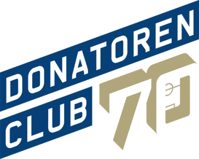 Donatoren Club 70