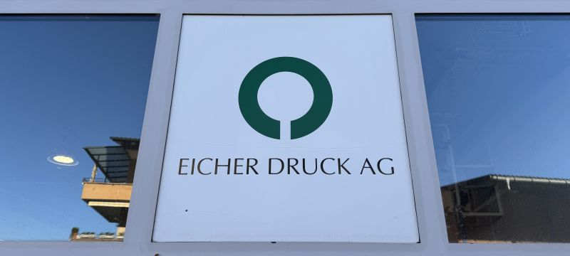Club70 zu Besuch bei eicherdruck